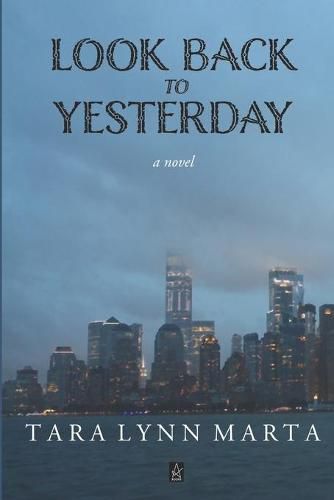 Cover image for Look Back to Yesterday