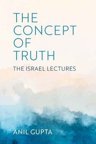 Cover image for The Concept of Truth