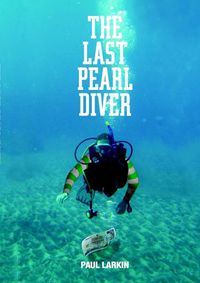 Cover image for The Last Pearl Diver