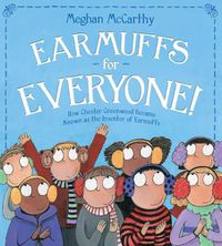 Cover image for Earmuffs for Everyone!