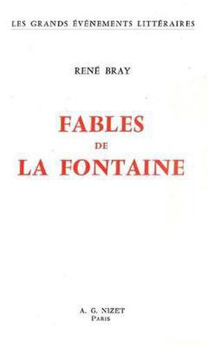 Fables de la Fontaine