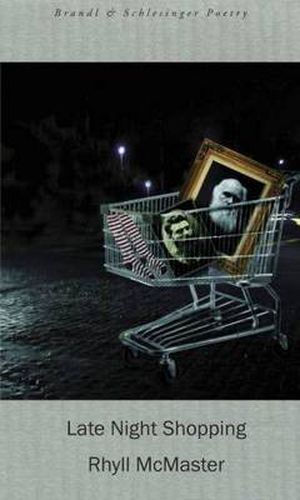 Cover image for Late Night Shopping