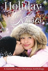 Cover image for Holiday Kisses