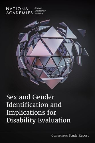 Sex and Gender Identification and Implications for Disability Evaluation