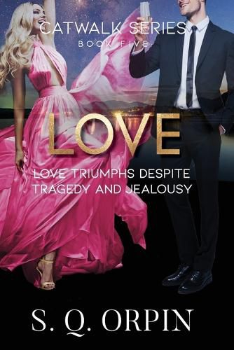 Cover image for Love