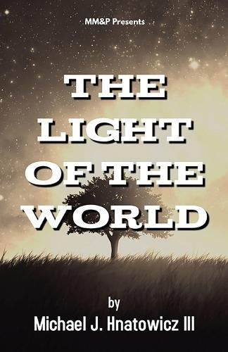 Cover image for The Light of the World