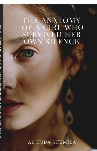 Cover image for The Anatomy of a Girl Who Survived Her Own Silence