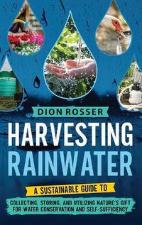 Cover image for Harvesting Rainwater