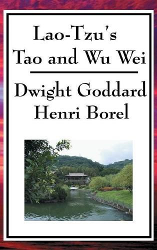 Lao-Tzu's Tao and Wu Wei
