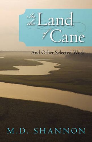 Cover image for In the Land of Cane