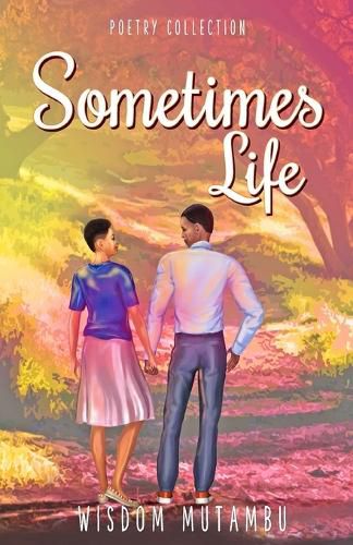Cover image for Sometimes Life