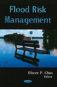 Cover image for Flood Risk Management