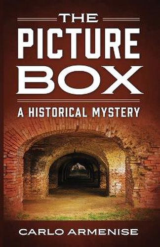 Cover image for The Picture Box