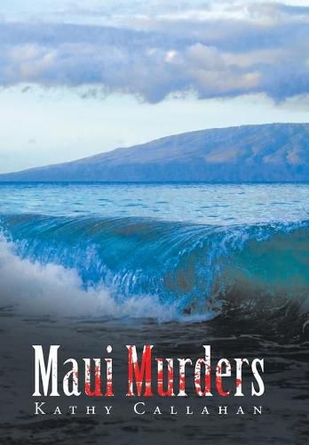 Cover image for Maui Murders