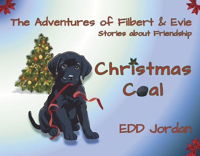 Cover image for Christmas Coal