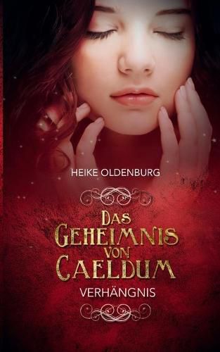 Cover image for Das Geheimnis von Caeldum: Verhangnis