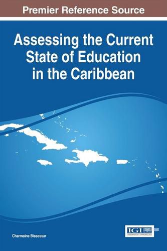 Cover image for Assessing the Current State of Education in the Caribbean