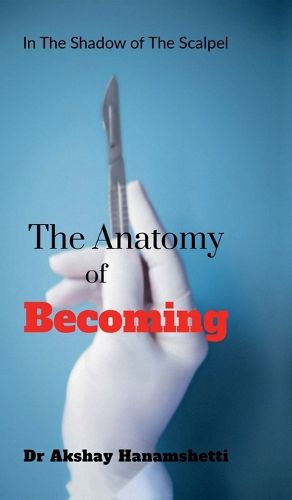 Cover image for The Anatomy of Becoming