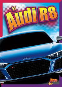 Cover image for Audi R8