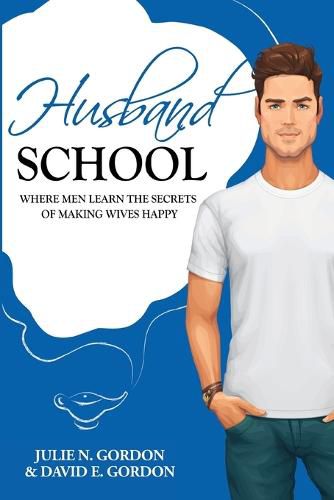 Cover image for Husband School