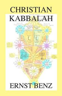 Cover image for Christian Kabbalah