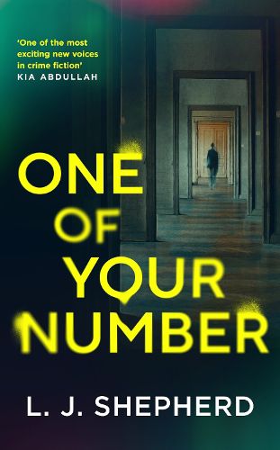 Cover image for One of Your Number