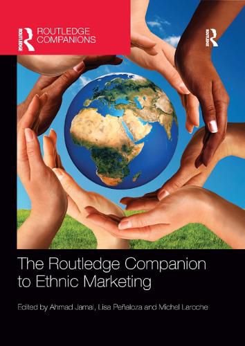 Cover image for The Routledge Companion to Ethnic Marketing