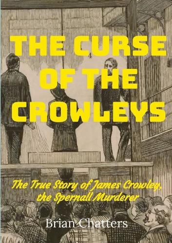 Cover image for The Curse of the Crowleys