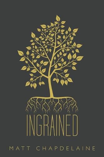 Cover image for Ingrained