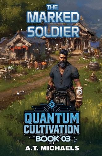 Cover image for The Marked Soldier