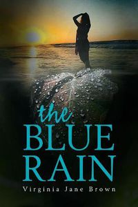 Cover image for The Blue Rain