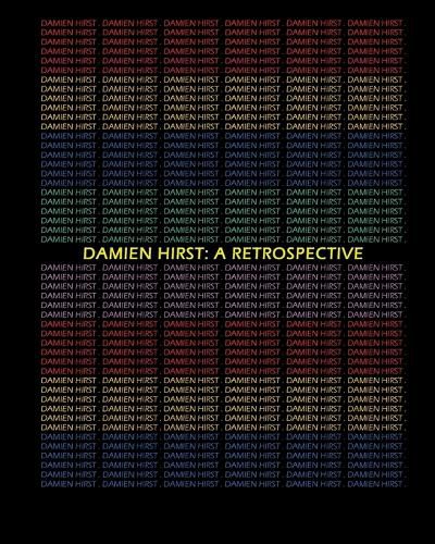 Cover image for Damien Hirst