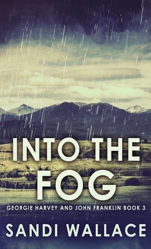 Into The Fog