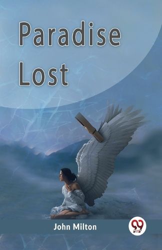 Cover image for Paradise Lost