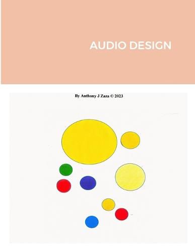 Cover image for AUDIO DESIGN, 2nd Edition