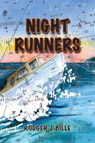 Cover image for Night Runners