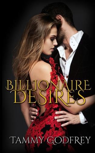 Cover image for Billionaire Desires