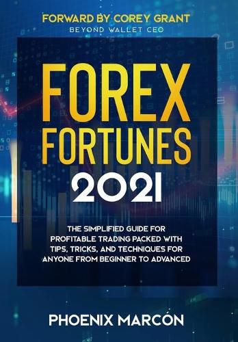 Cover image for Forex Fortunes 2021