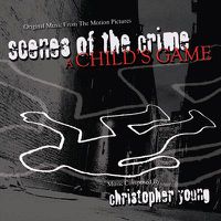 Cover image for Scenes Of The Crime / A Child's Game 