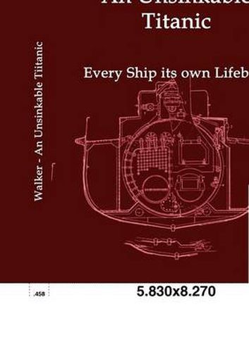 Cover image for An Unsinkable Titanic