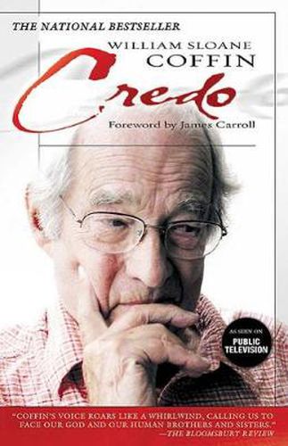 Cover image for Credo