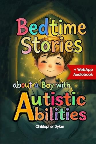 Cover image for Bedtime Stories