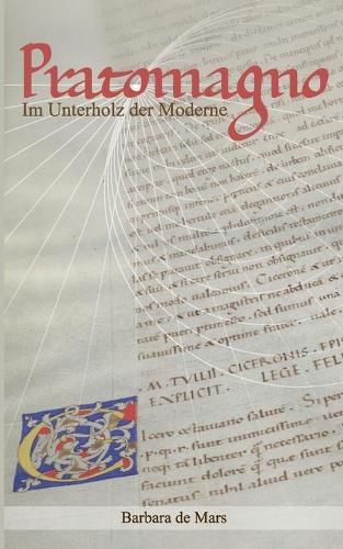 Cover image for Pratomagno: Im Unterholz der Moderne