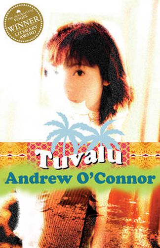 Cover image for Tuvalu