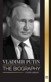 Cover image for Vladimir Putin