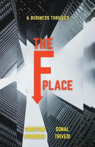 Cover image for The F Place