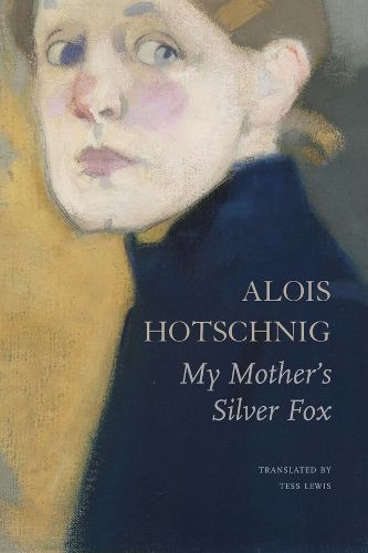 Cover image for My Mother's Silver Fox