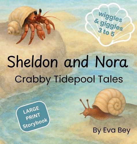 Cover image for Sheldon and Nora