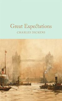 Cover image for Great Expectations