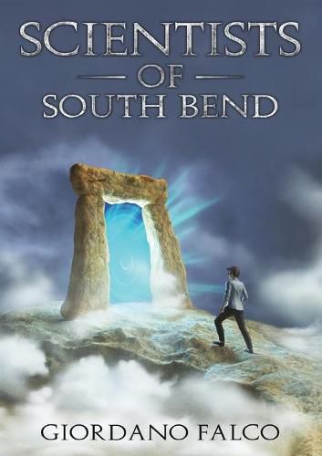 Cover image for Scientists of South Bend